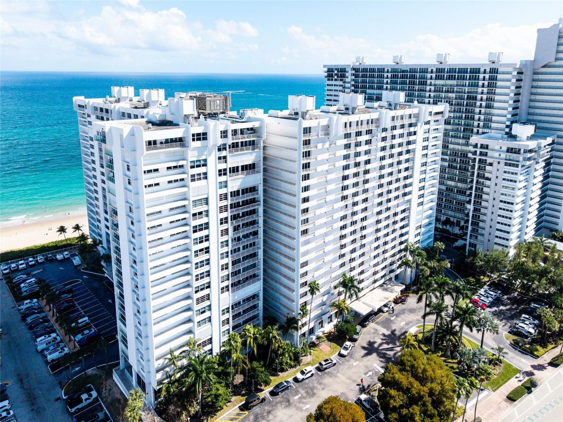 4300 N Ocean Boulevard, Unit 14E, Fort Lauderdale, FL 33308 Photo