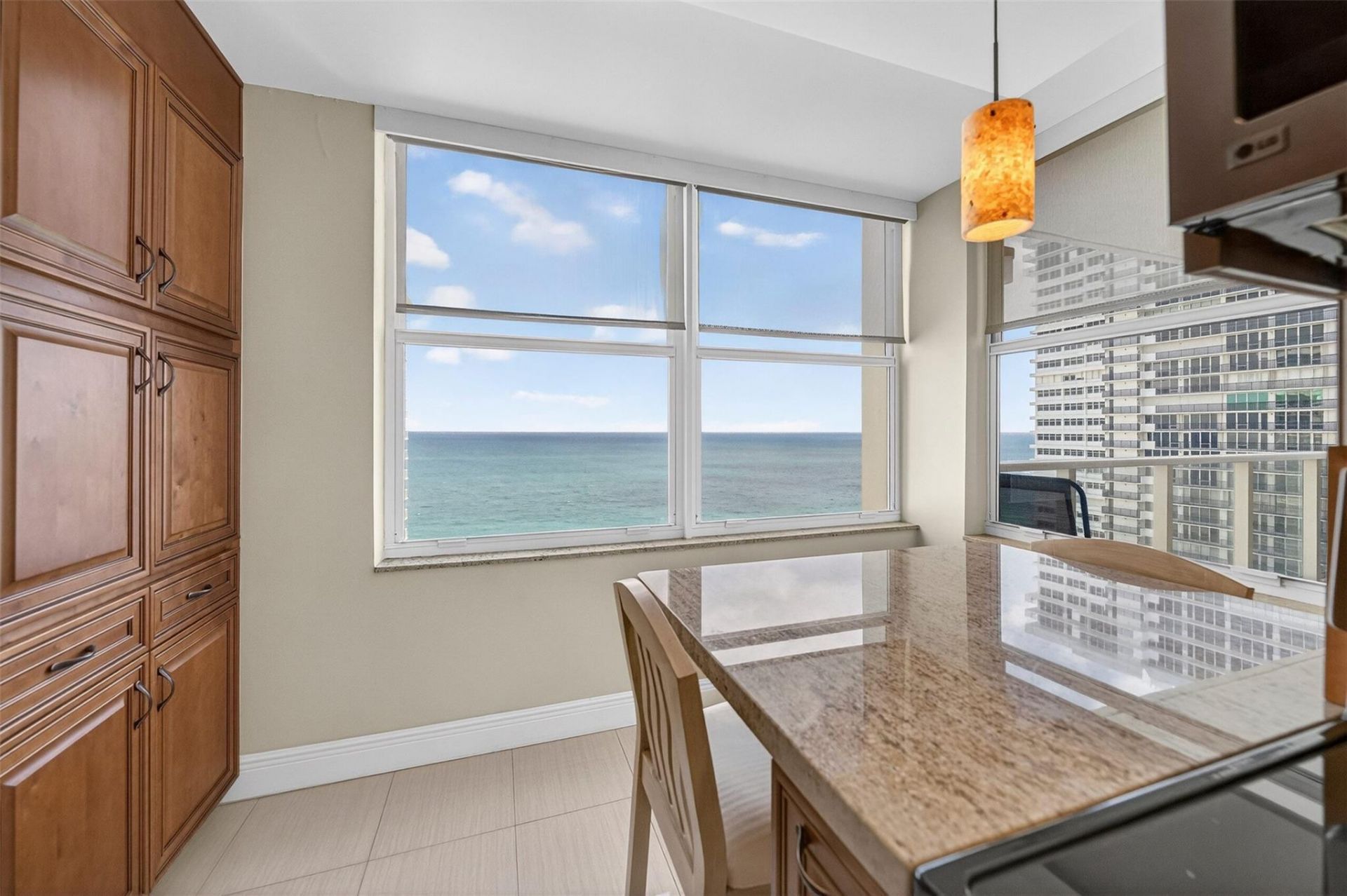 4300 N Ocean Boulevard, Unit 14E, Fort Lauderdale, FL 33308 Photo