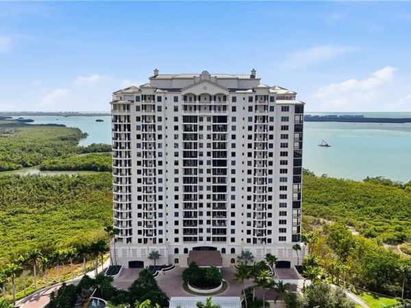 5051 Pelican Colony BLVD , Unit 301, BONITA SPRINGS, FL 34134