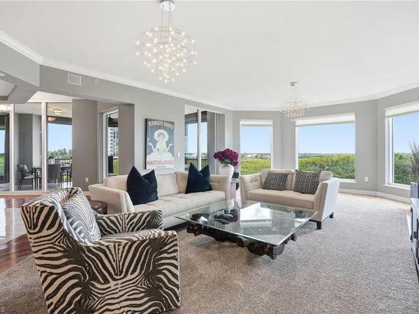 5051 Pelican Colony BLVD , Unit 301, BONITA SPRINGS, FL 34134