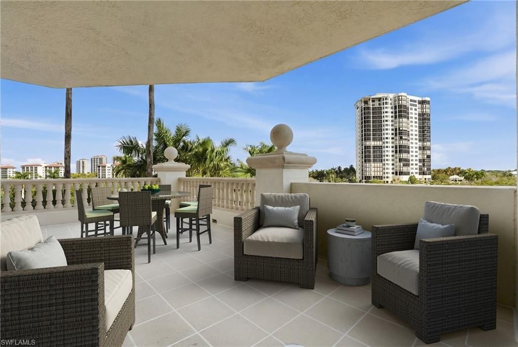 5051 Pelican Colony Blvd , Unit 301, Bonita Springs, FL 34134 Photo