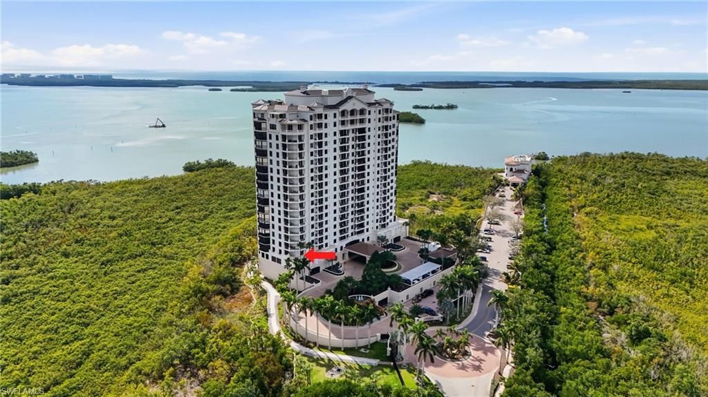 5051 Pelican Colony Blvd, Unit 301, Bonita Springs, FL 34134 Photo