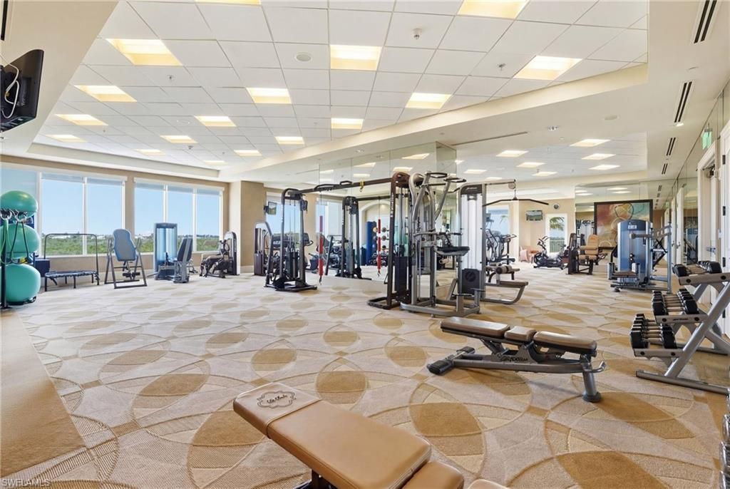 5051 Pelican Colony Blvd , Unit 301, Bonita Springs, FL 34134 Photo