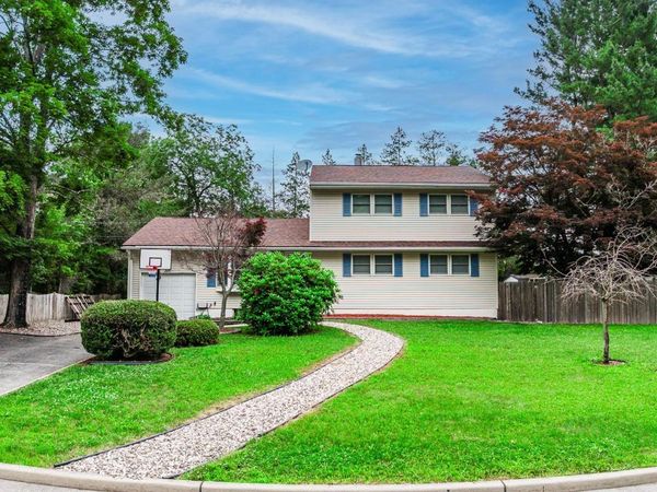 6 Bliss Terrace , Monroe, NY 10950