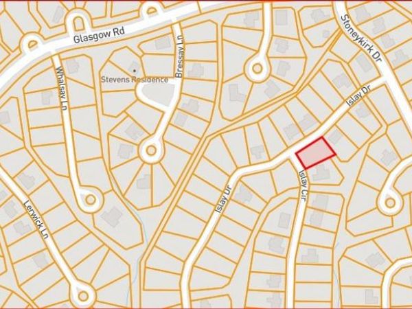 Islay CR , Bella Vista, AR 72715