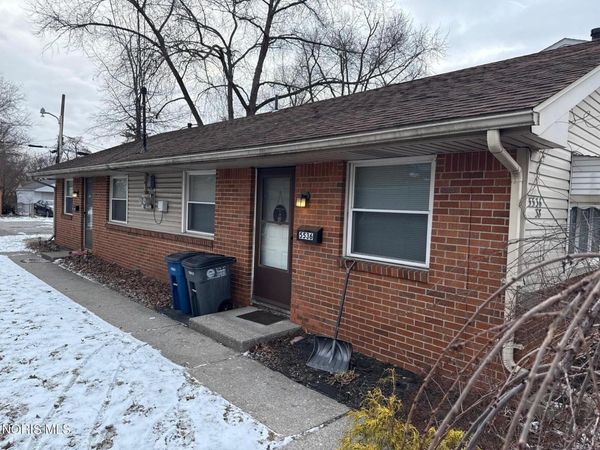 5536 Douglas Road , Toledo, OH 43613