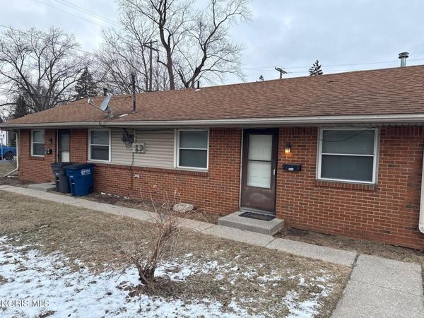 5540 Douglas Road , Toledo, OH 43613