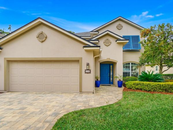 124 CAPTIVA Drive, Ponte Vedra, FL 32081