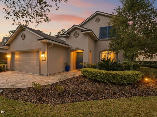 124 CAPTIVA Drive, Ponte Vedra, FL 32081