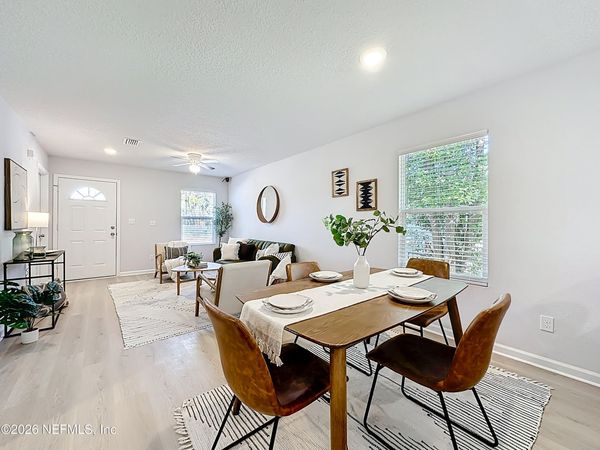 3104 W 15TH Street, Jacksonville, FL 32254