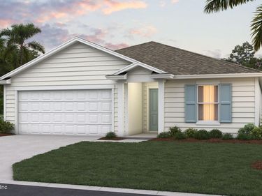 16 SAWDUST Lane, Palm Coast, FL 32137