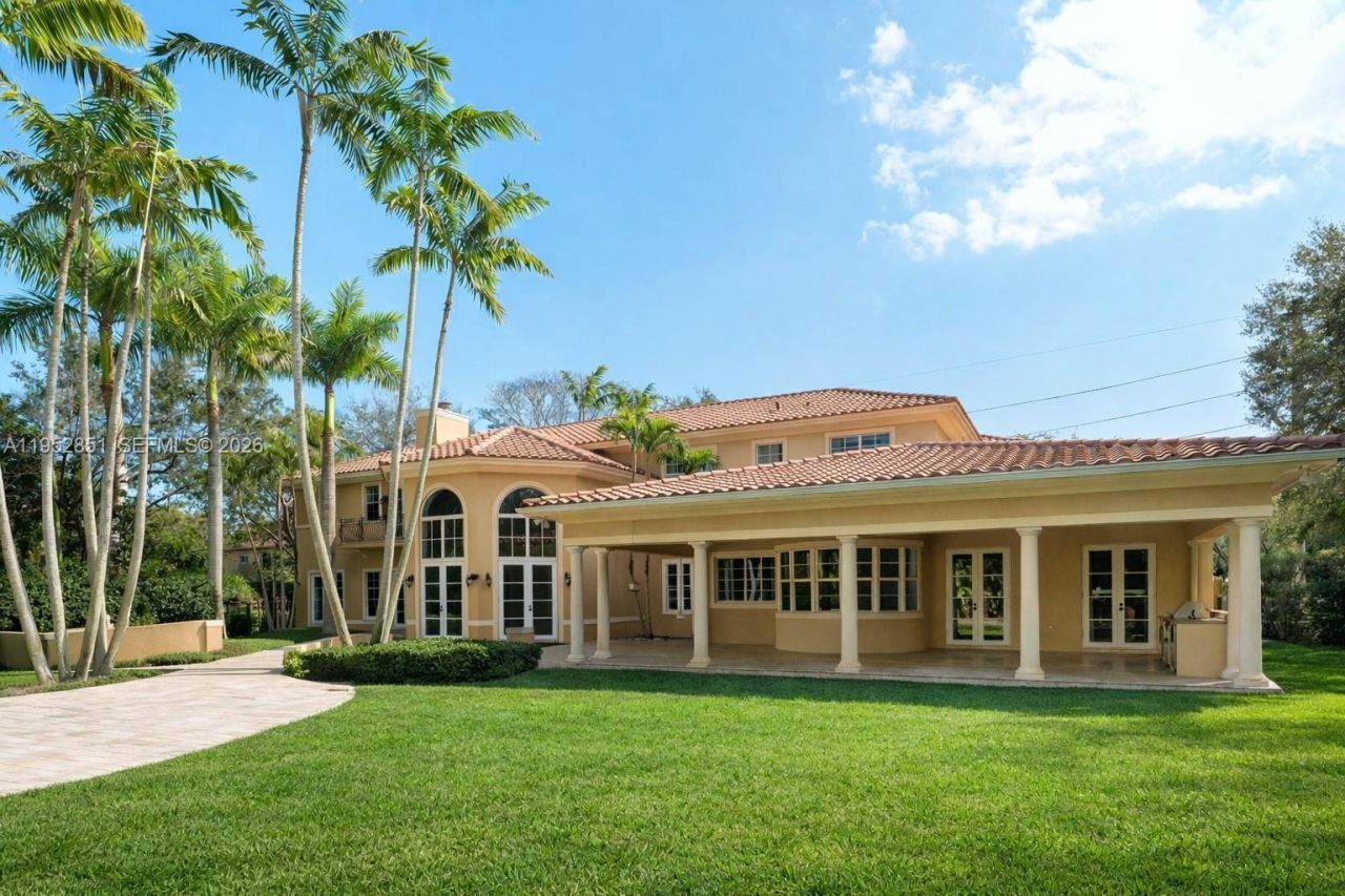 6025 SW 108th St, Pinecrest, FL 33156 Photo