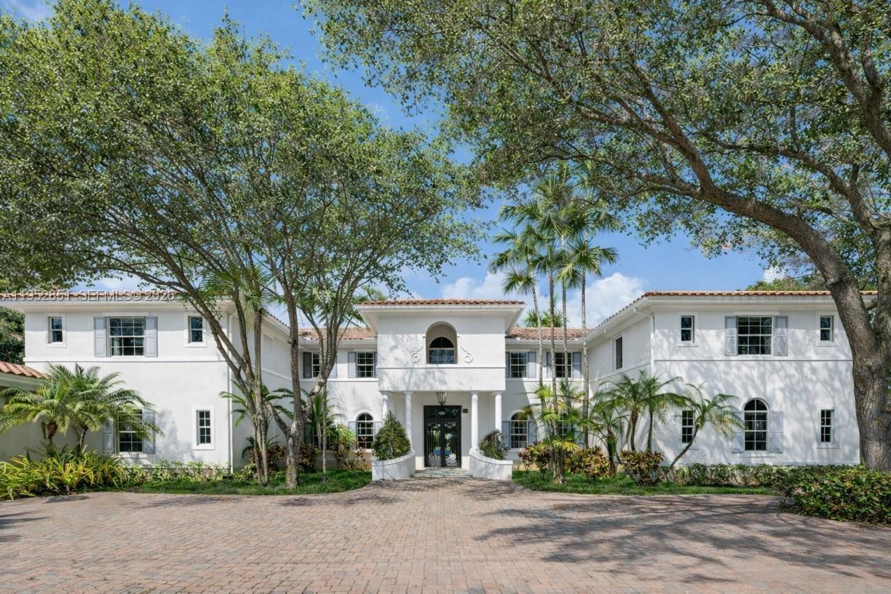 6025 SW 108th St, Pinecrest, FL 33156 Photo