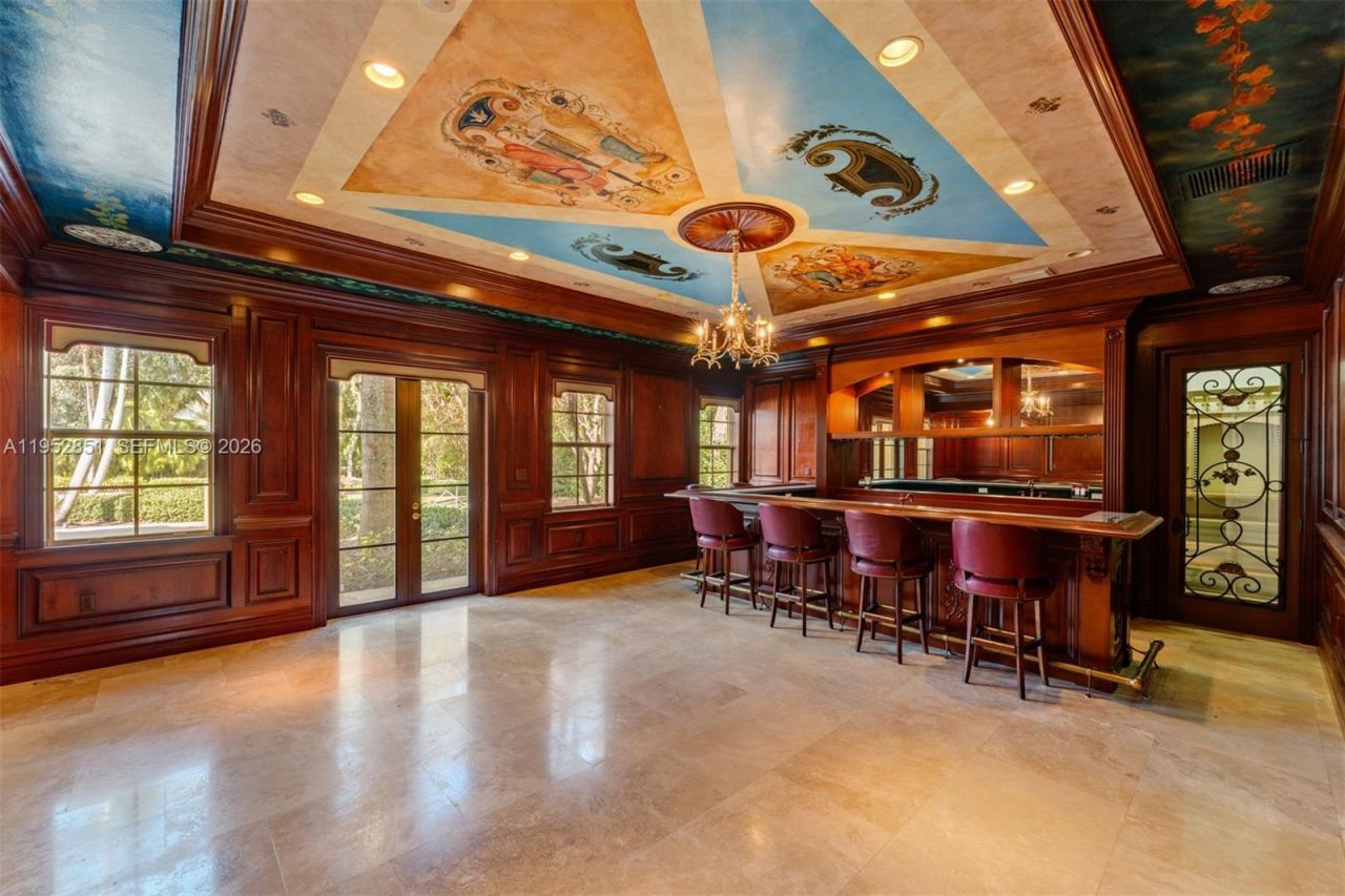 6025 SW 108th St, Pinecrest, FL 33156 Photo