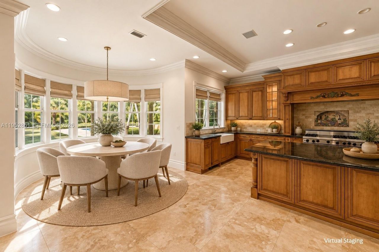 6025 SW 108th St, Pinecrest, FL 33156 Photo
