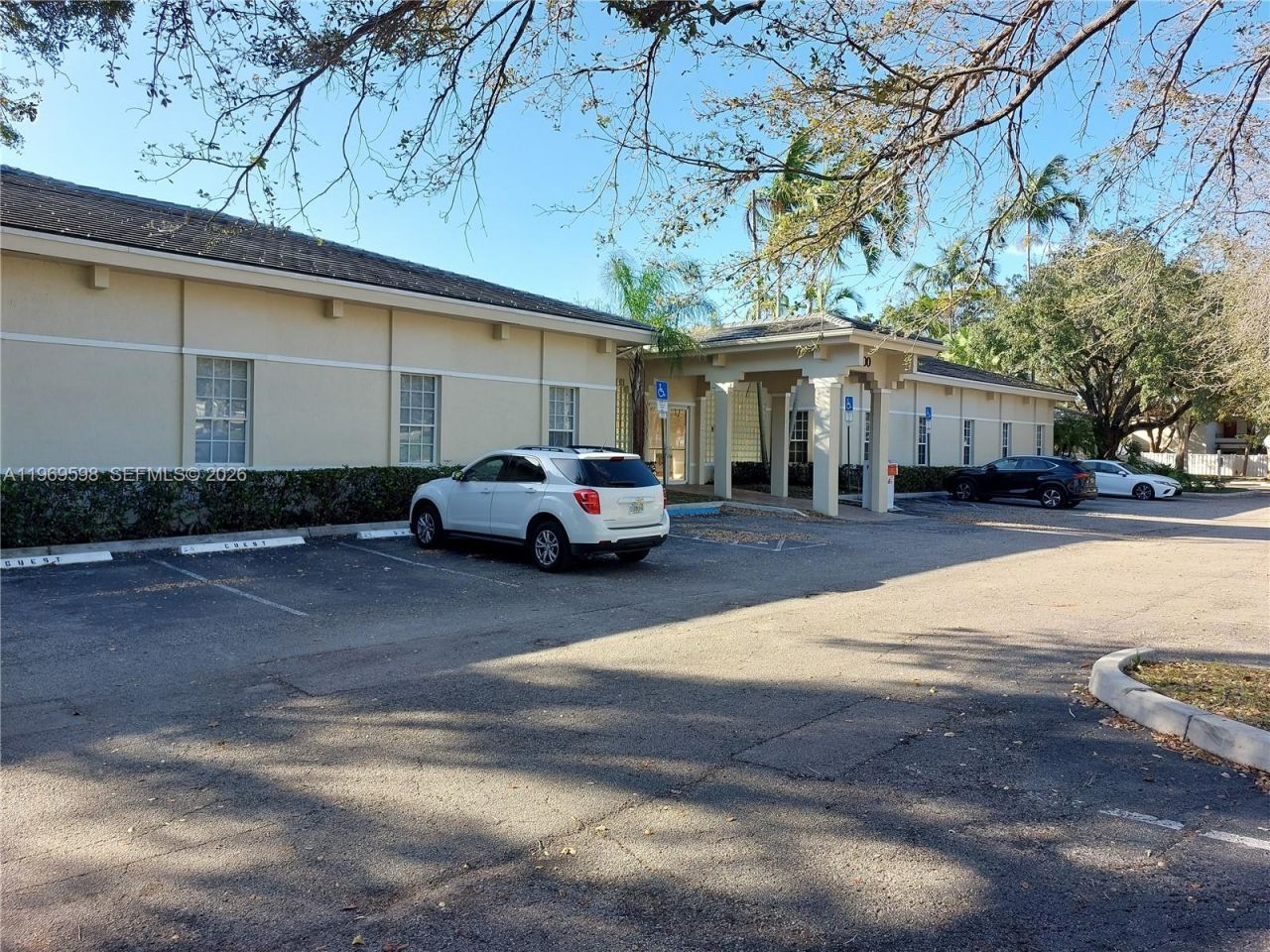1000 N Hiatus Rd, Unit 104, Pembroke Pines, FL 33026 Photo