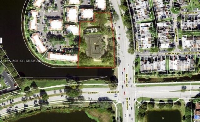 1000 N Hiatus Rd, Unit 104, Pembroke Pines, FL 33026 Photo
