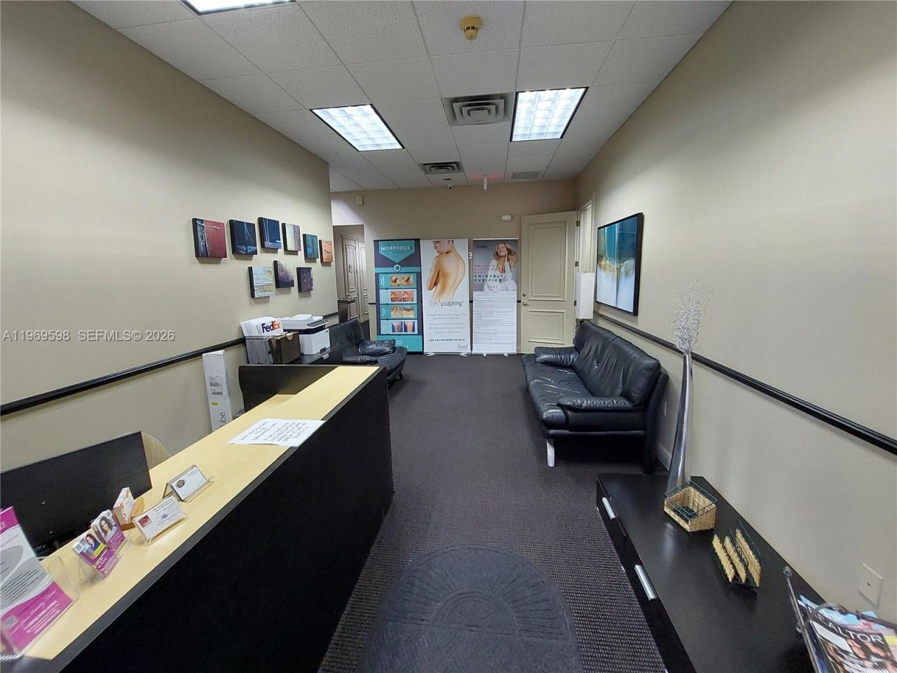 1000 N Hiatus Rd, Unit 104, Pembroke Pines, FL 33026 Photo