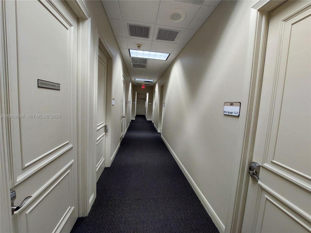 1000 N Hiatus Rd, Unit 104, Pembroke Pines, FL 33026 Photo
