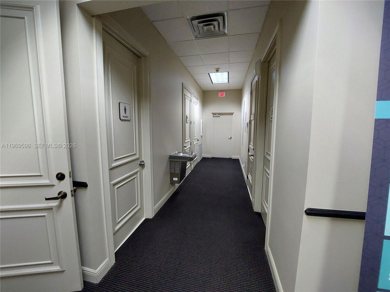 1000 N Hiatus Rd , Unit 104, Pembroke Pines, FL 33026 Photo