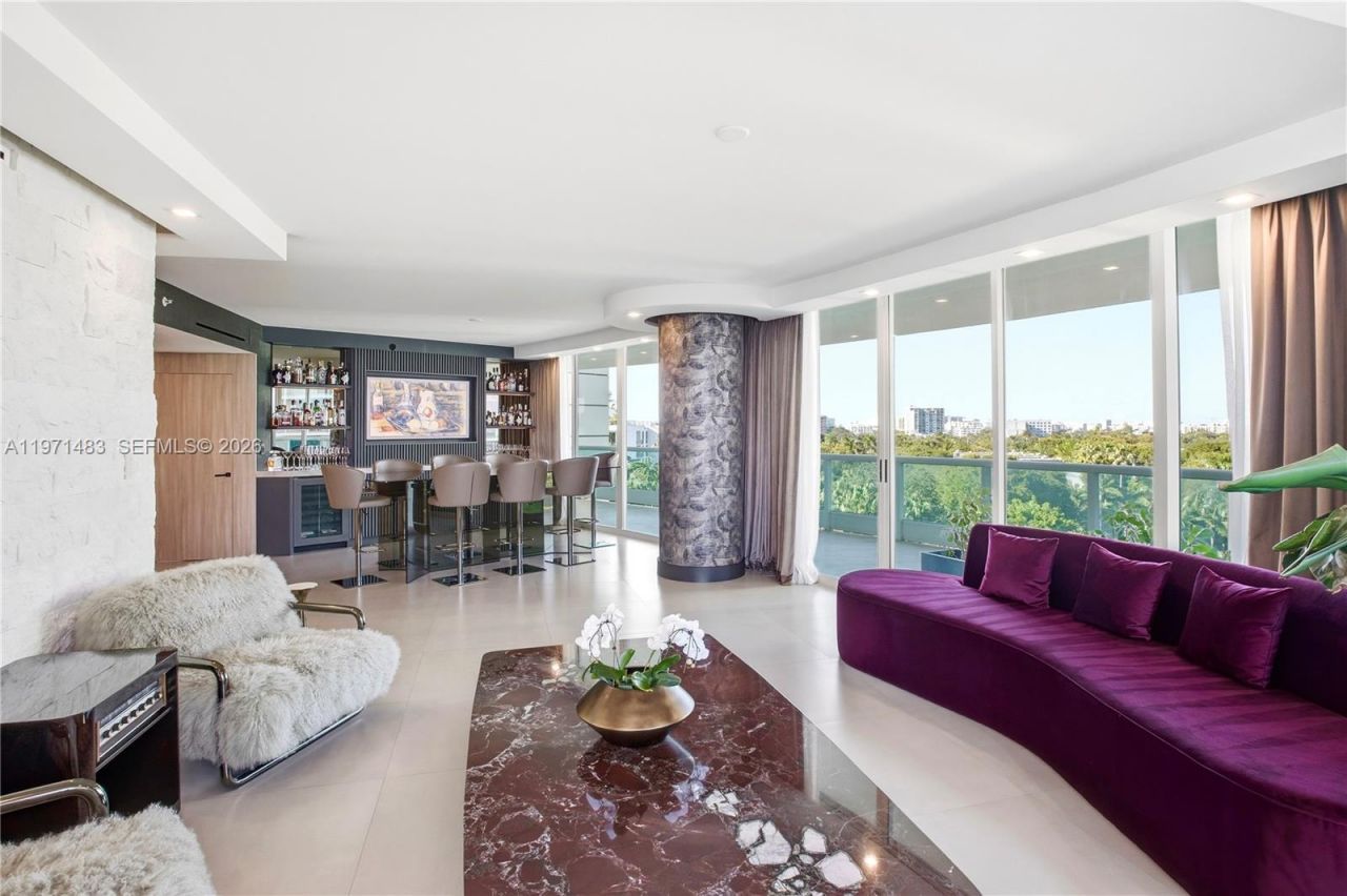 2127 Brickell Avenue, Unit 904, Miami, FL 33129 Photo