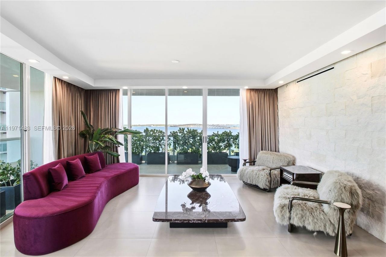 2127 Brickell Avenue, Unit 904, Miami, FL 33129 Photo
