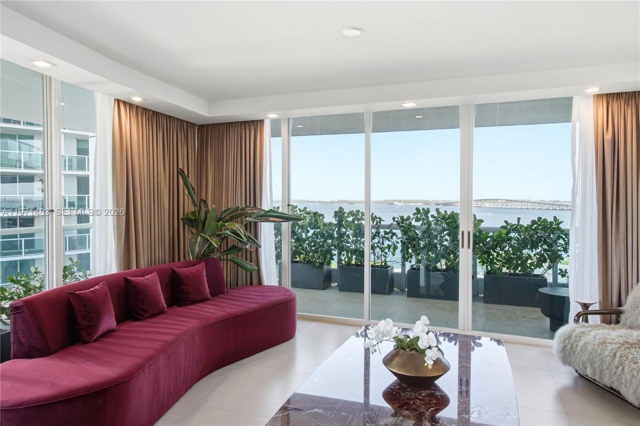 2127 Brickell Avenue, Unit 904, Miami, FL 33129 Photo