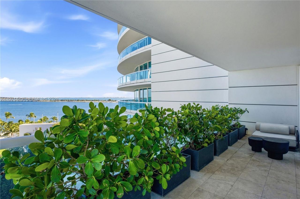 2127 Brickell Avenue, Unit 904, Miami, FL 33129 Photo