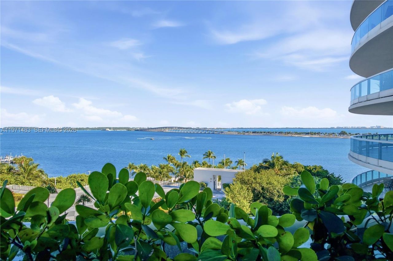 2127 Brickell Avenue, Unit 904, Miami, FL 33129 Photo