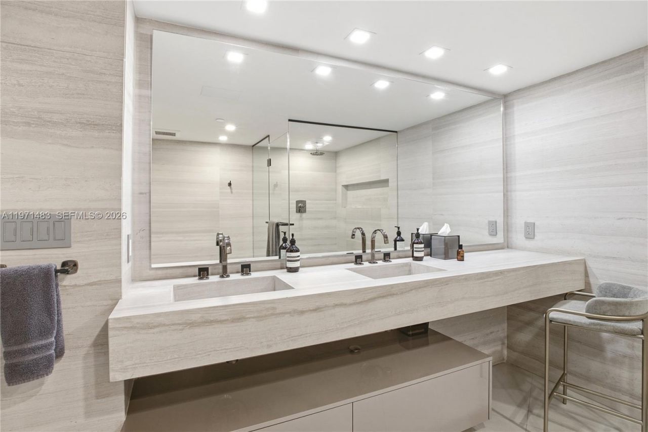 2127 Brickell Avenue, Unit 904, Miami, FL 33129 Photo