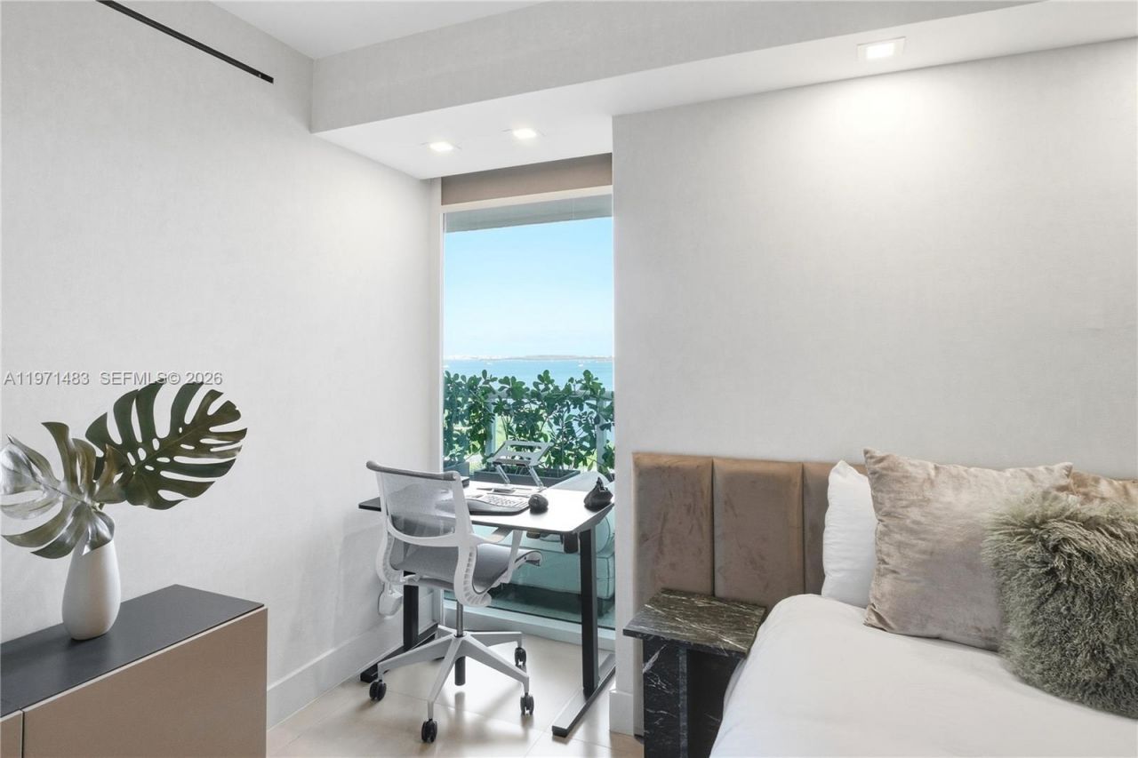 2127 Brickell Avenue, Unit 904, Miami, FL 33129 Photo
