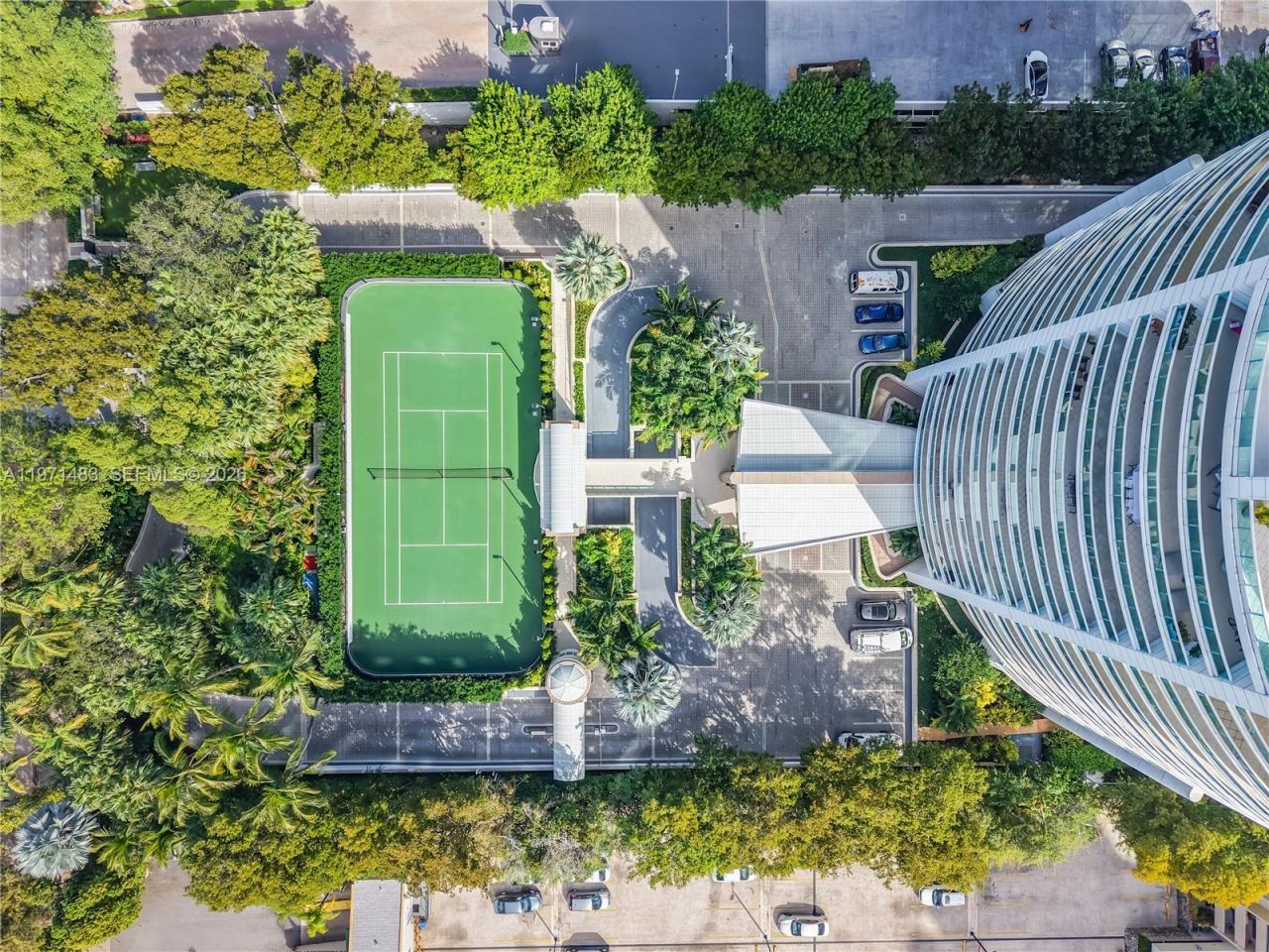 2127 Brickell Avenue, Unit 904, Miami, FL 33129 Photo