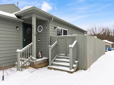 5613 Blendonridge Drive, Unit 83E, Columbus, OH 43230