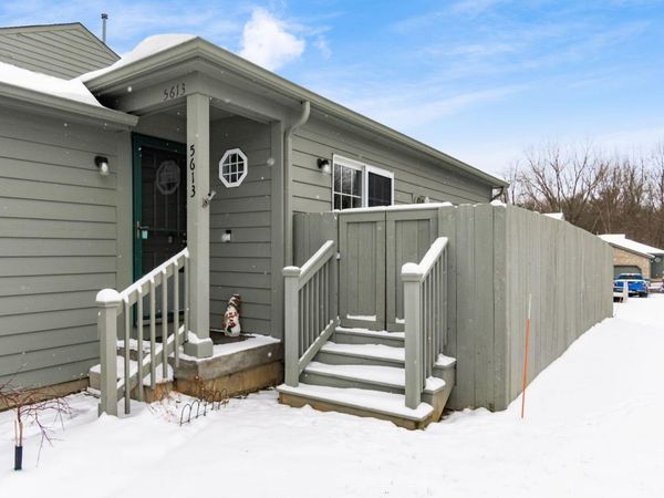 5613 Blendonridge Drive, Unit 83E, Columbus, OH 43230