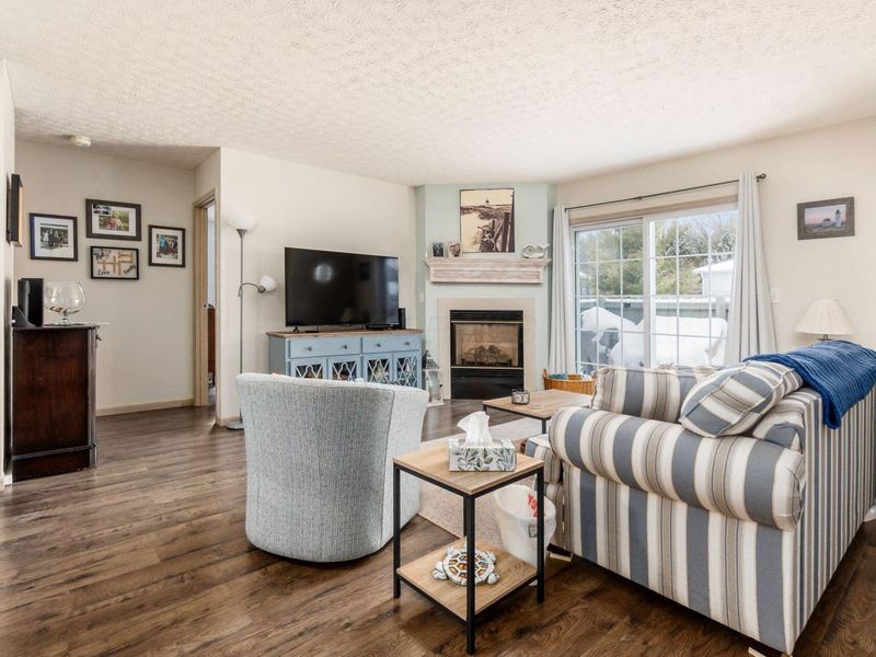 5613 Blendonridge Drive, Unit 83E, Columbus, OH 43230 Photo 17