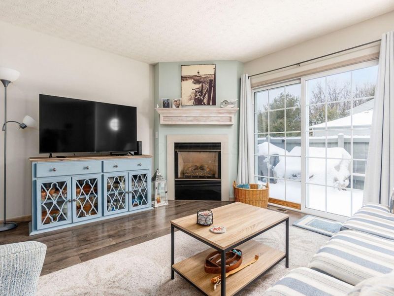 5613 Blendonridge Drive, Unit 83E, Columbus, OH 43230 Photo 18