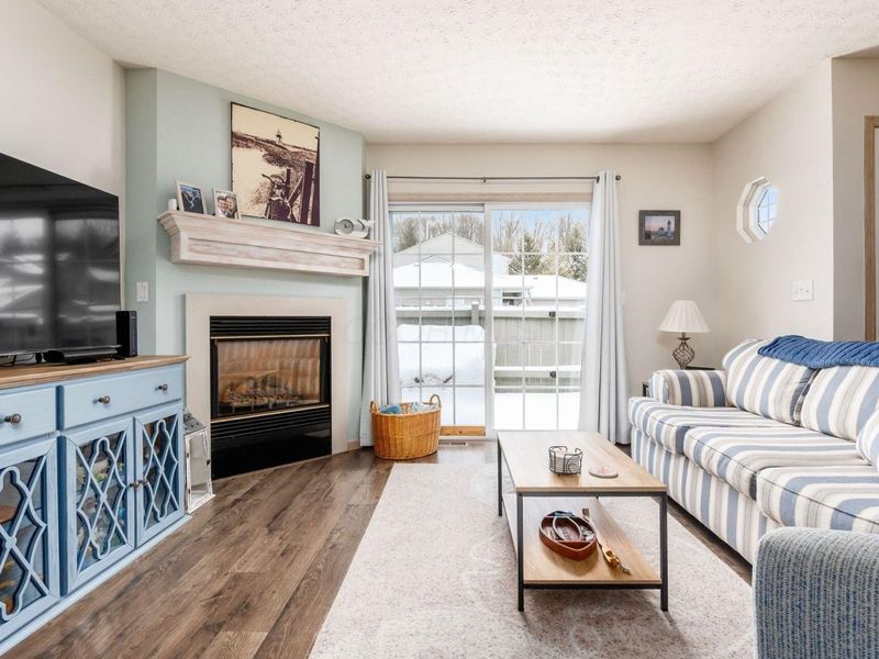 5613 Blendonridge Drive, Unit 83E, Columbus, OH 43230 Photo 19