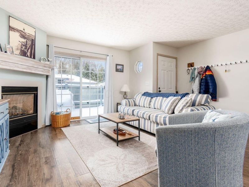 5613 Blendonridge Drive, Unit 83E, Columbus, OH 43230 Photo 20