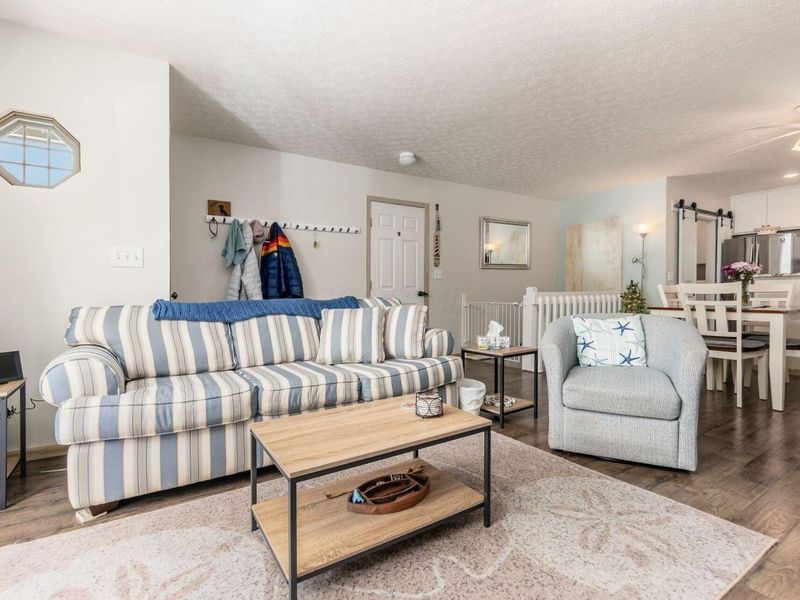 5613 Blendonridge Drive, Unit 83E, Columbus, OH 43230 Photo 22