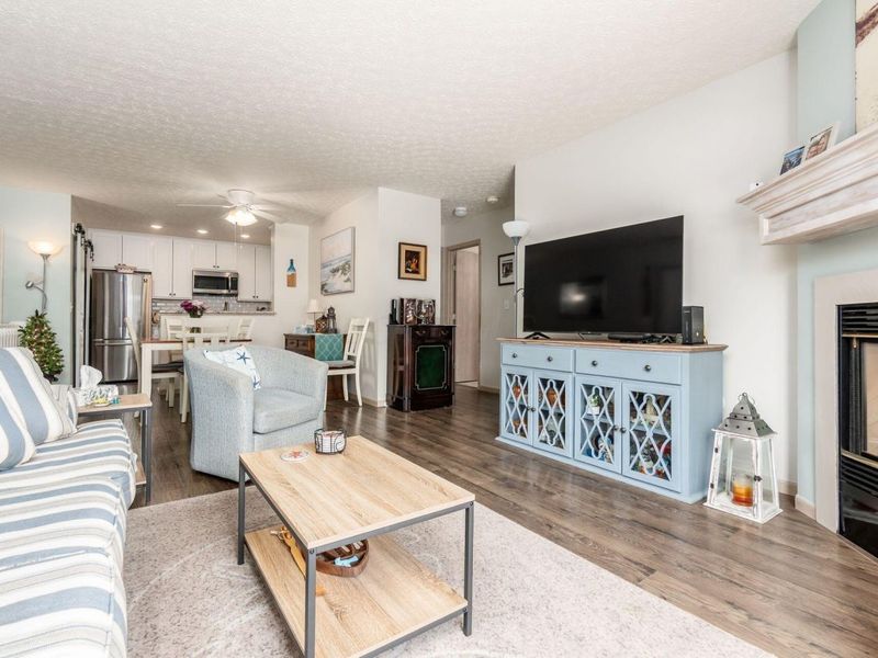 5613 Blendonridge Drive, Unit 83E, Columbus, OH 43230 Photo 23