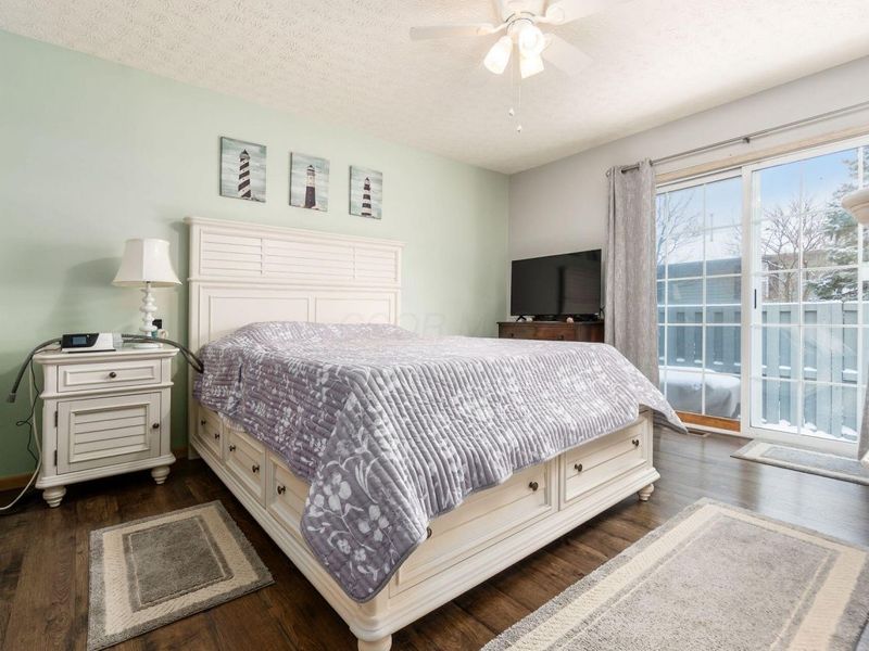 5613 Blendonridge Drive, Unit 83E, Columbus, OH 43230 Photo 28