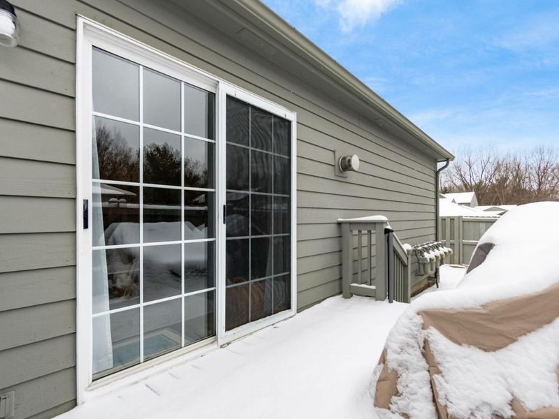 5613 Blendonridge Drive, Unit 83E, Columbus, OH 43230 Photo 38