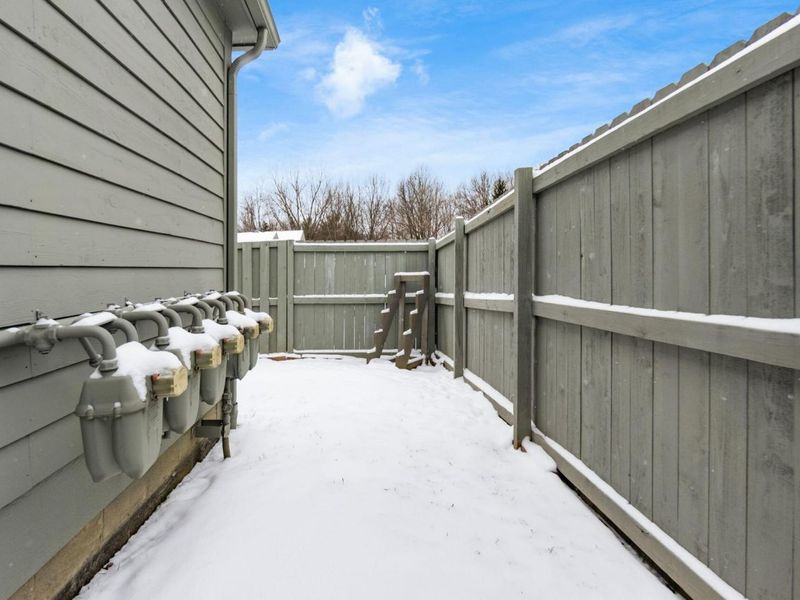 5613 Blendonridge Drive, Unit 83E, Columbus, OH 43230 Photo 39