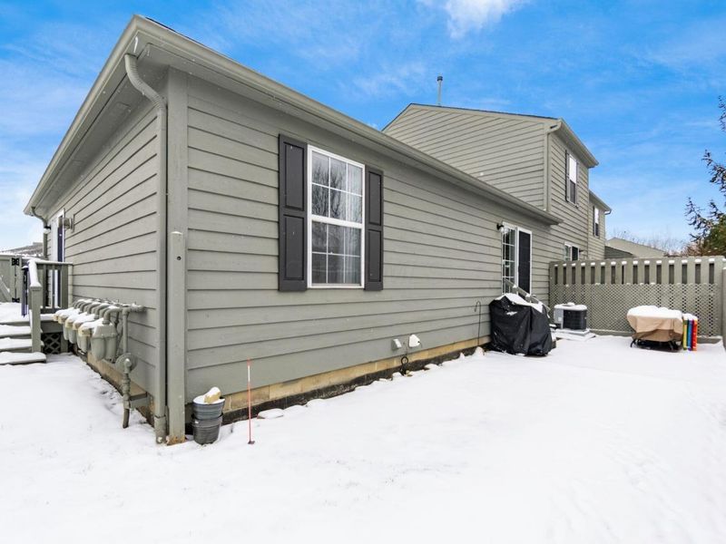 5613 Blendonridge Drive, Unit 83E, Columbus, OH 43230 Photo 41