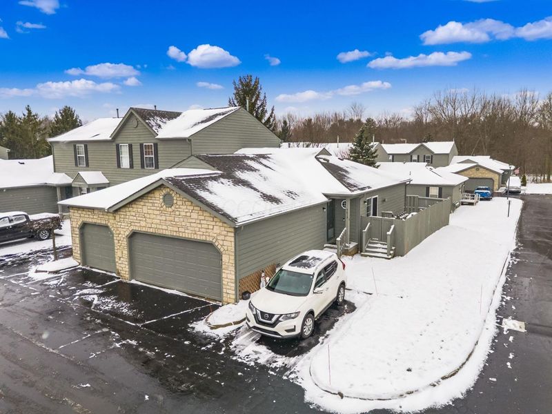 5613 Blendonridge Drive, Unit 83E, Columbus, OH 43230 Photo 42