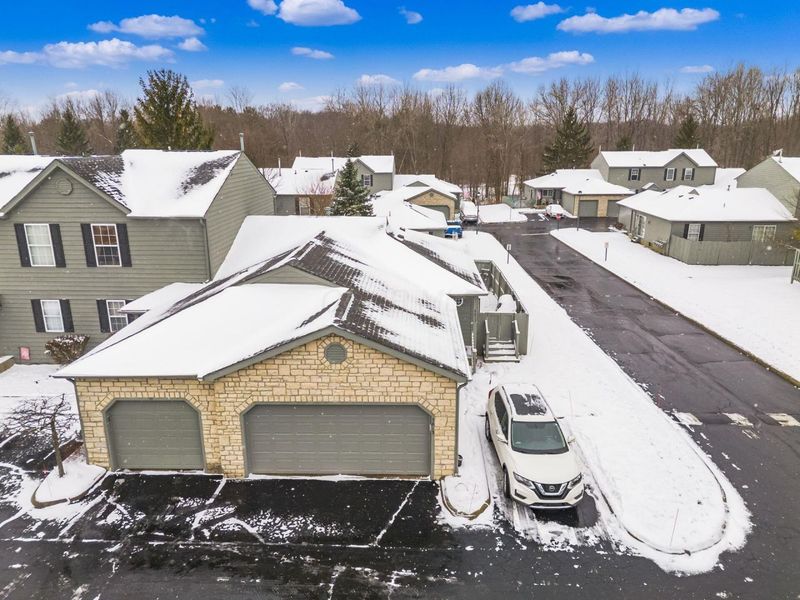 5613 Blendonridge Drive, Unit 83E, Columbus, OH 43230 Photo 43