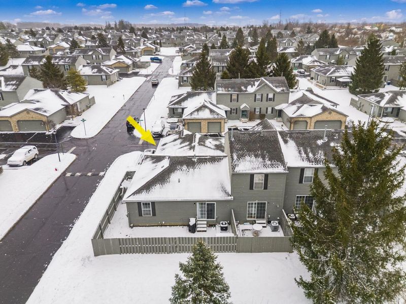 5613 Blendonridge Drive, Unit 83E, Columbus, OH 43230 Photo 45