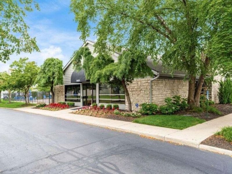 5613 Blendonridge Drive, Unit 83E, Columbus, OH 43230 Photo 48