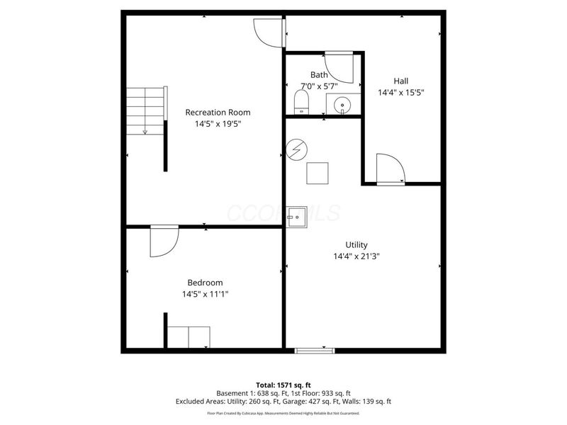 5613 Blendonridge Drive, Unit 83E, Columbus, OH 43230 Photo 5