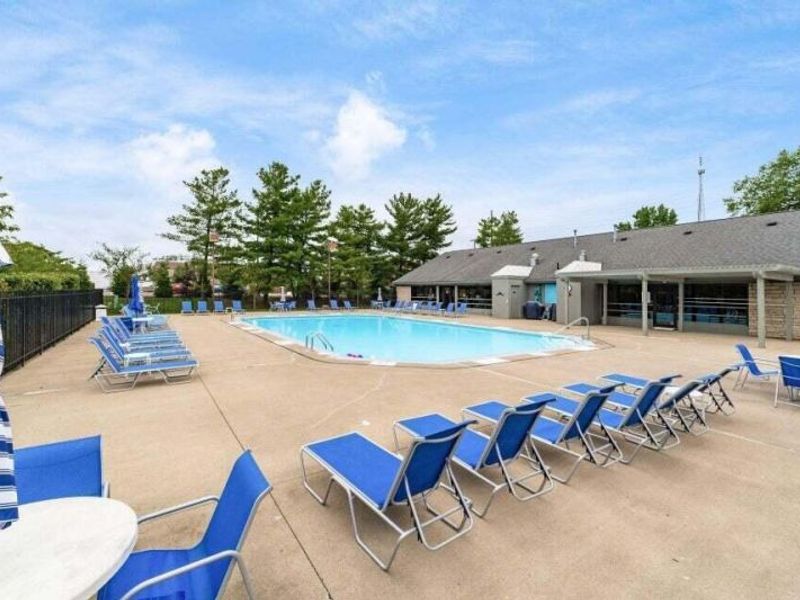 5613 Blendonridge Drive, Unit 83E, Columbus, OH 43230 Photo 51